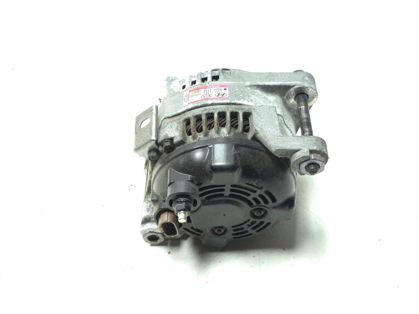 2018 Hyundai Sonata Sport 2.4l Alternator 150a 37300-2g061 OEM