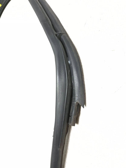 2010 Dodge Caliber Sxt Door Weatherstrip Seal Front Left Driver Side OEM