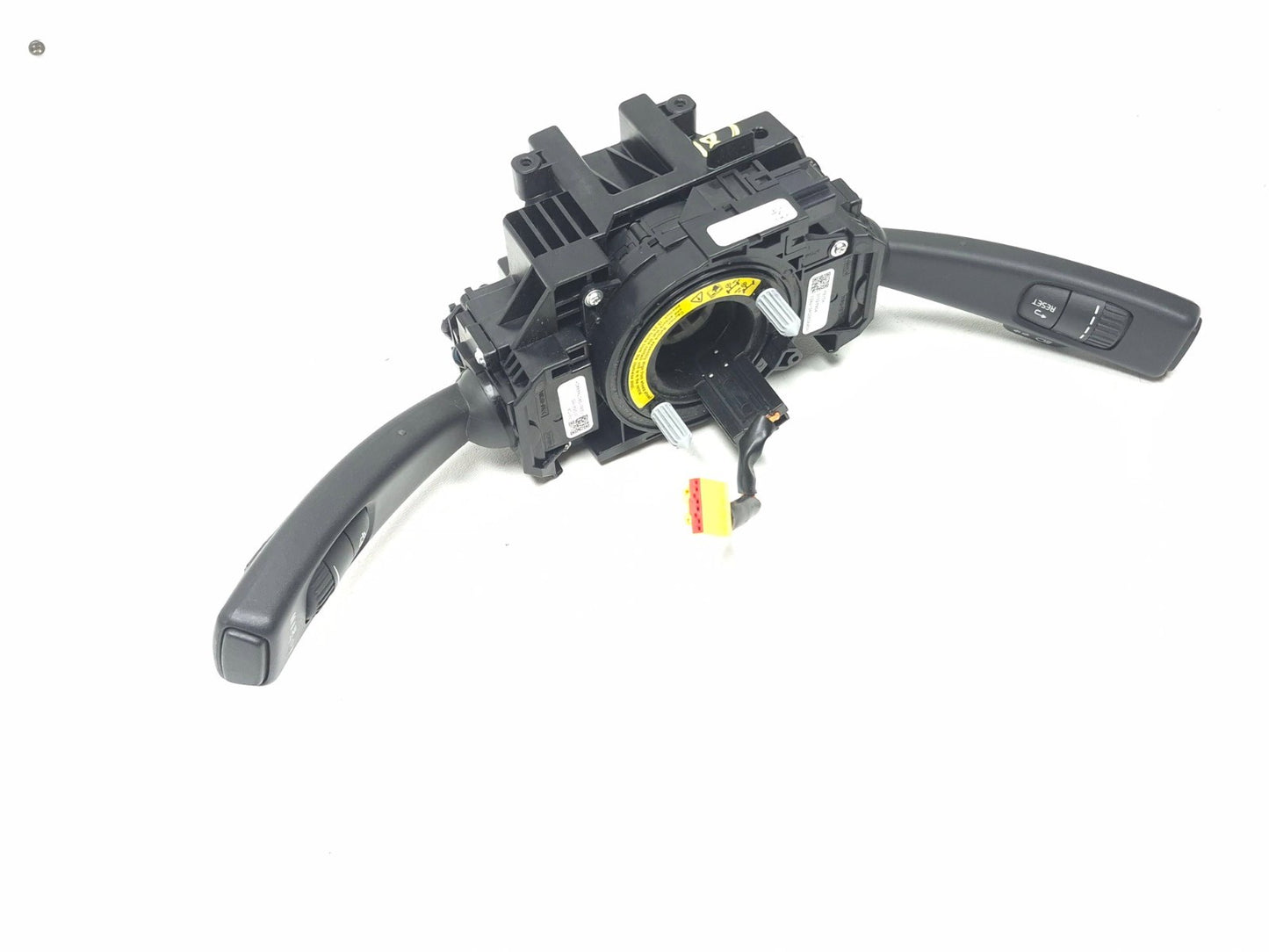 2013 Volvo S60 Steering Column Wiper & Turn Signal Switch Assy OEM