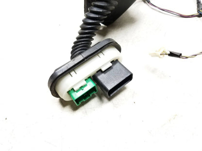 2011-2014 Chrysler 200 Wiring Door Front Driver Side Left OEM