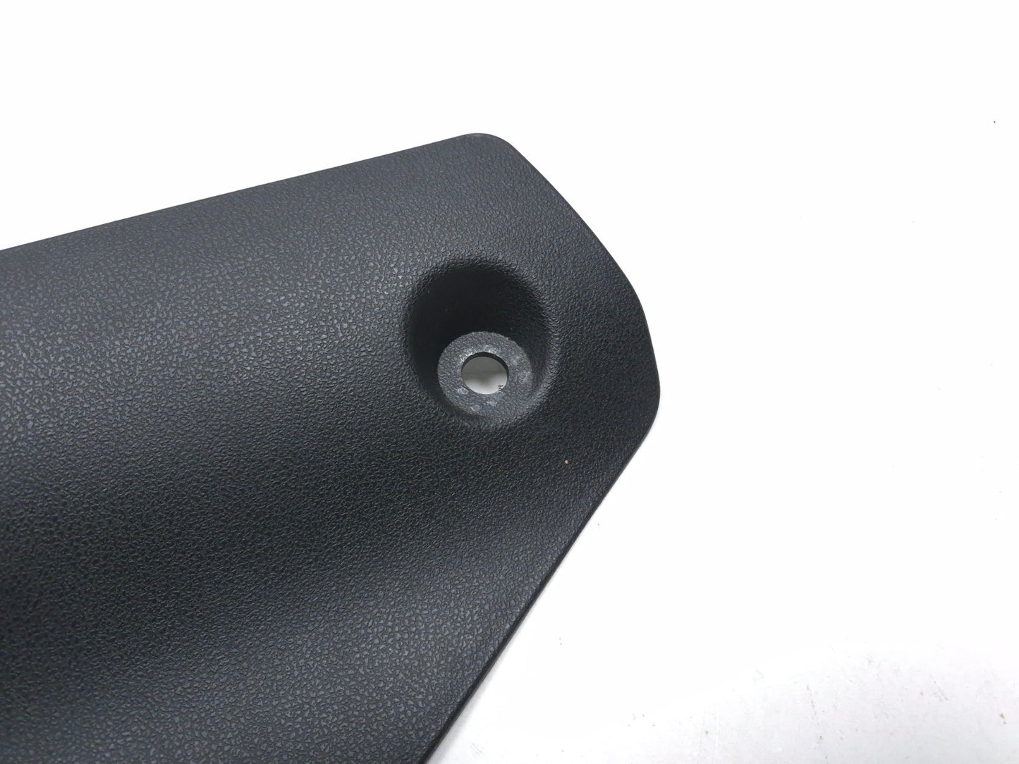 2011 Nissan Juke Lower Dash Cover Trim Left & Right OEM