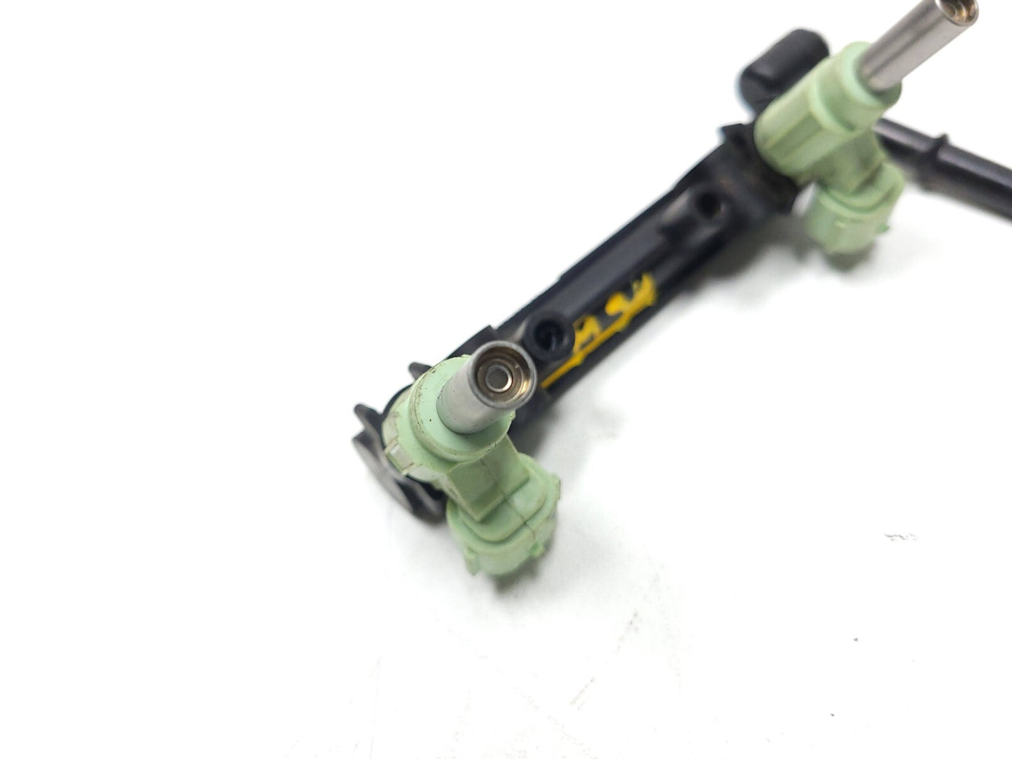2020 - 2023 Kawasaki Ex650 Ninja 650 Fuel Injector W/ Rail OEM
