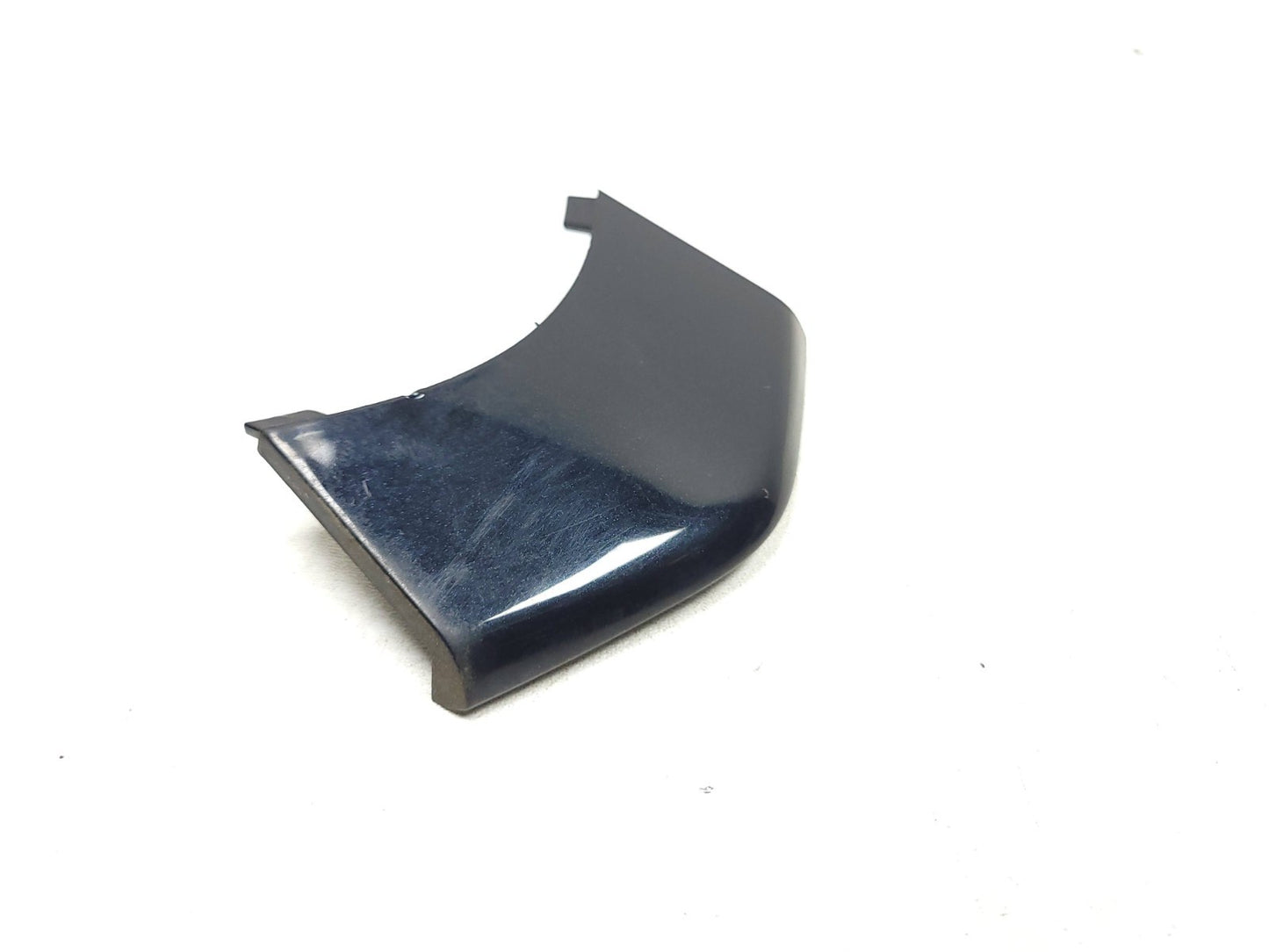 2017 Piaggio Fly Rear Fender Cover Pair OEM