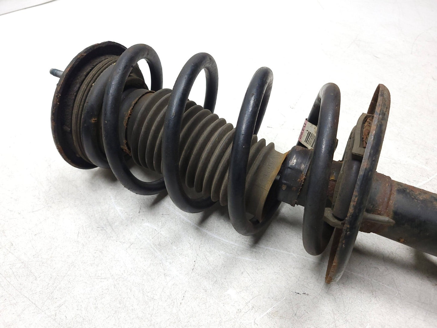2010 Lincoln MKT Front Shock Strut Absorber Left & Right Pair OEM