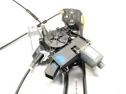 14 15 16 Buick Lacrosse Door Window Regulator Motor Front Driver Left OEM 60k