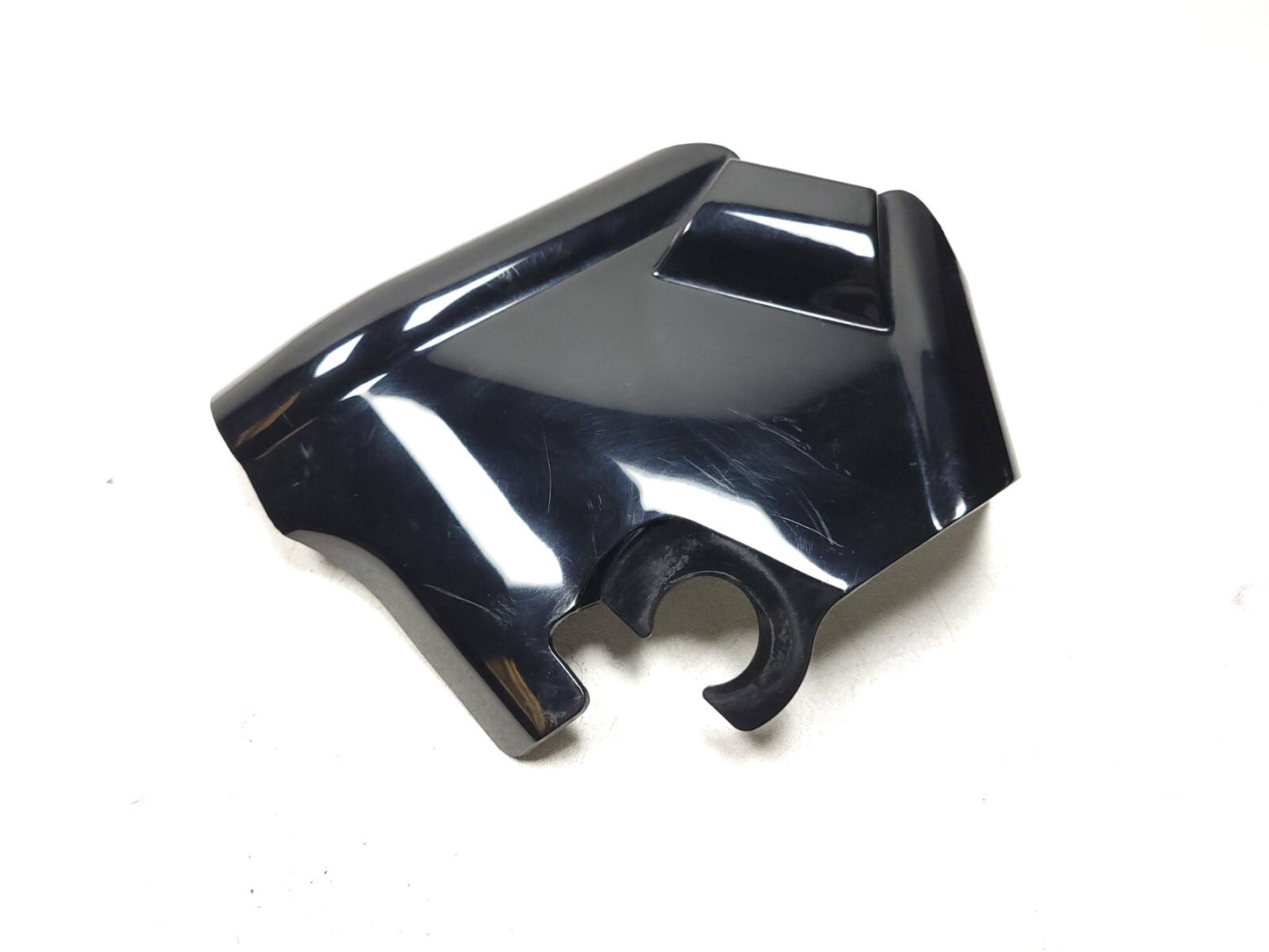 1998 - 2010 Yamaha V Star 650 Xvs650 Classic Rear Cover Panel Fairing 2pcs OEM