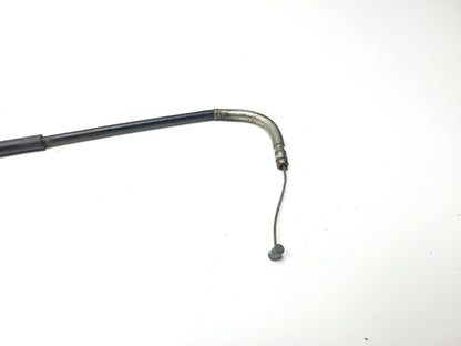 2001 Suzuki Sawage Ls650p Throttle Cable OEM