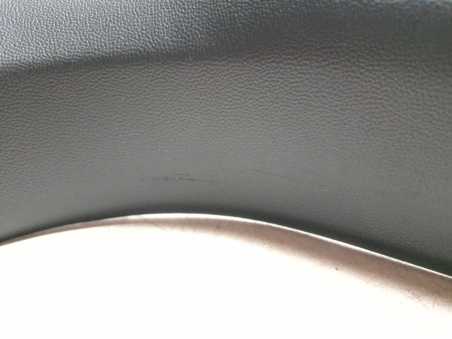 2024 Alfa Romeo Stelvio Front Side Door Sill Kick Panel Trim Left & Right OEM