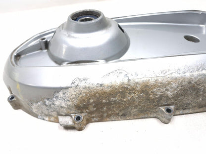 2018 Piaggio Bv 350 Transmission Cover OEM