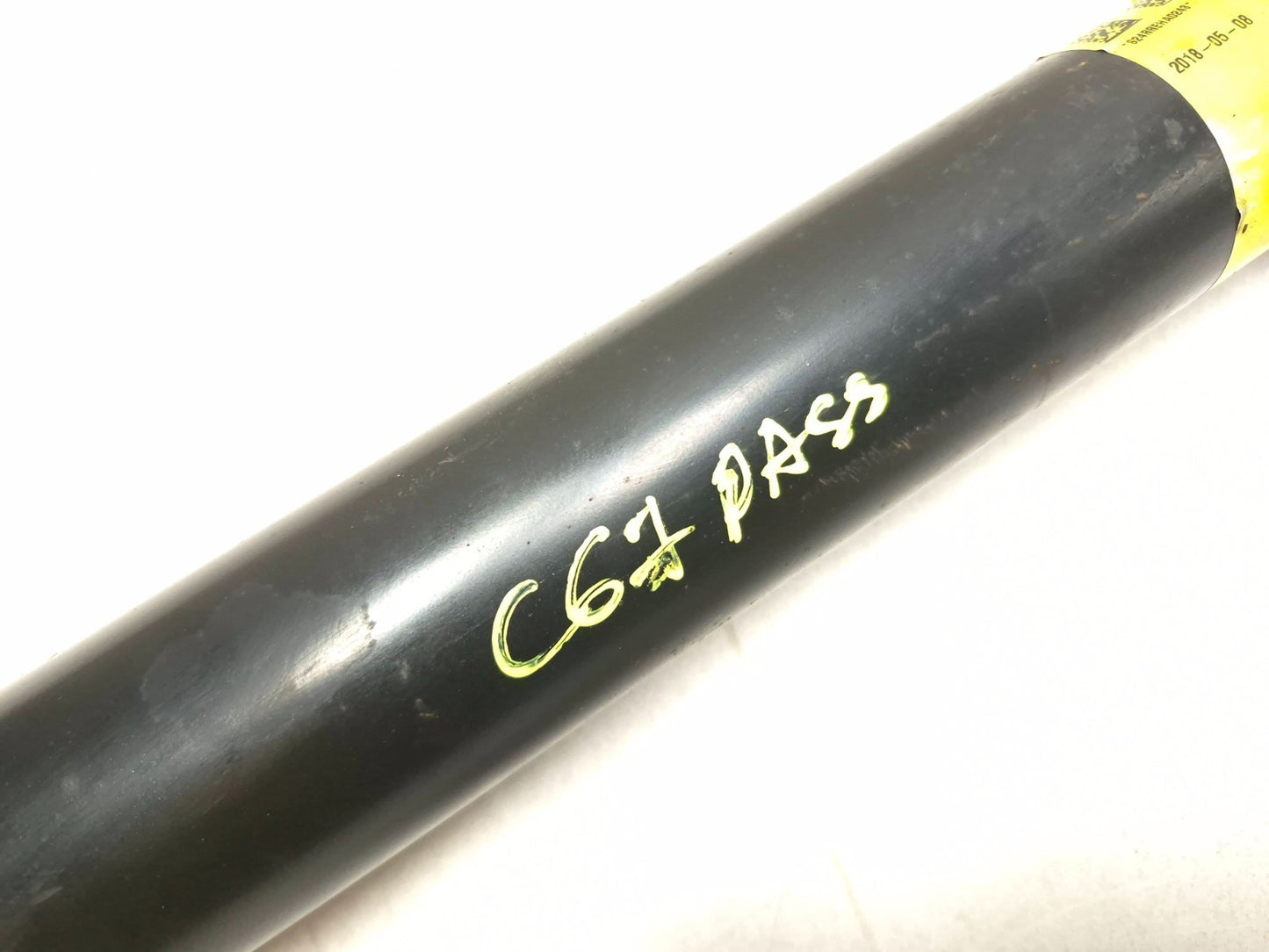 2018 Hyundai Sonata Front Axle Shaft Passenger Side Right 2.4l OEM