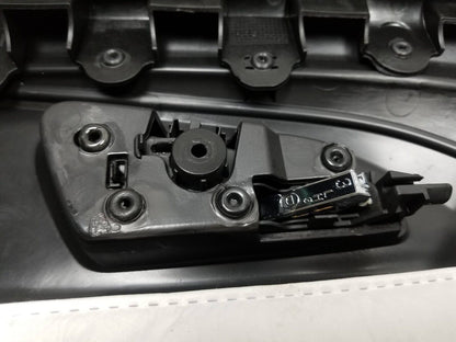 21 - 23 Chevrolet Trailblazer Door Panel Trim Rear Driver Side Left OEM