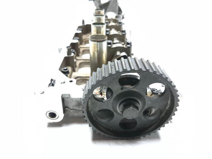 2014 Fiat 500l Exhaust Camshaft Cam Carrier Housing OEM