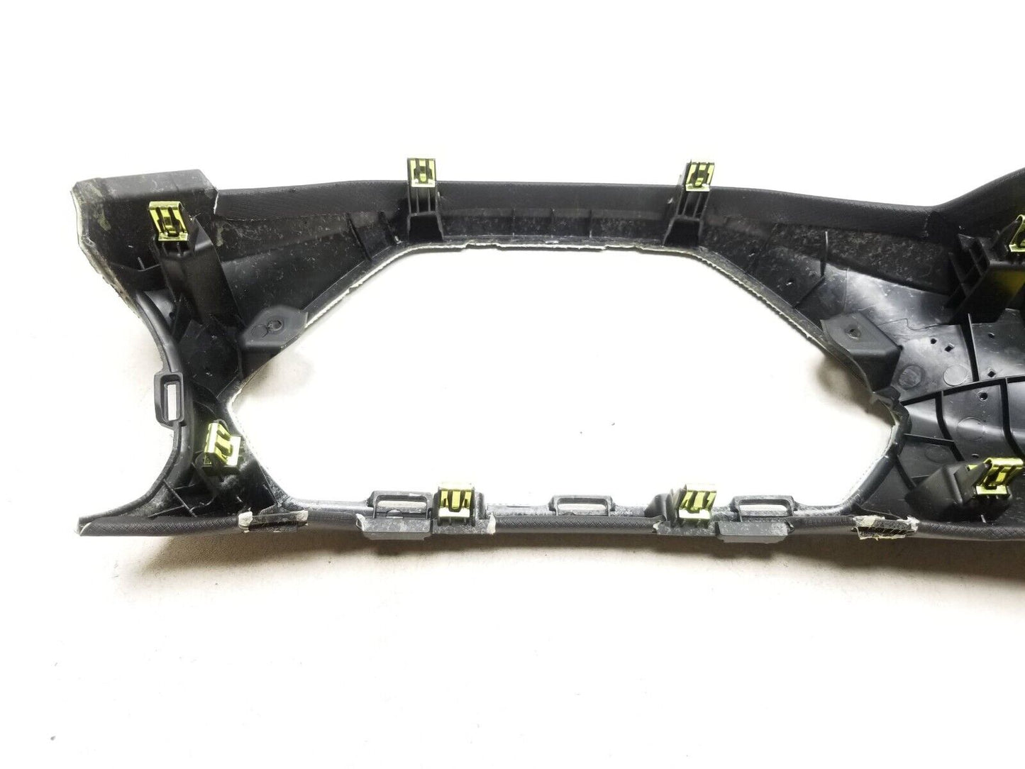 21 - 23 Chevrolet Trailblazer Dash Trim Ac Heater Air Vent 2pcs OEM