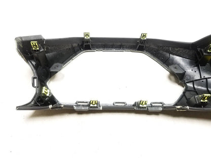 21 - 23 Chevrolet Trailblazer Dash Trim Ac Heater Air Vent 2pcs OEM