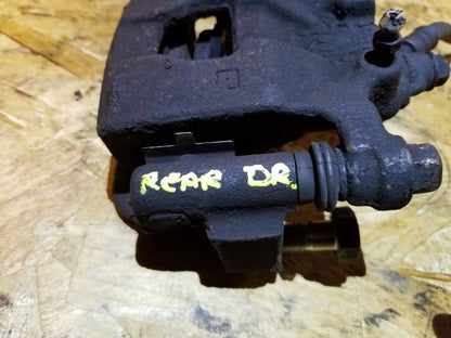 09 10 11 12 Nissan Altima Rear Left Driver Side Brake Caliper OEM 78k