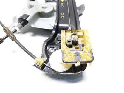 14 15 16 Buick Lacrosse Door Window Regulator Motor Front Driver Left OEM 60k