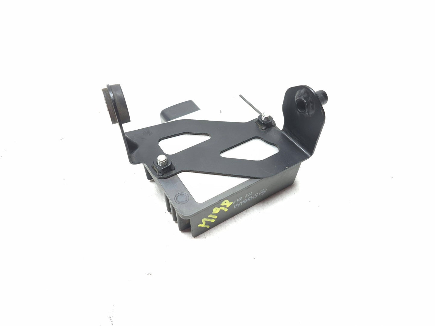 2018 Kawasaki Ninja 650 Ex650 Voltage Regulator OEM