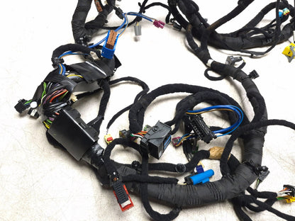 2021 Alfa Romeo Giulia Dashboard Wire Harness 58463 Oem✅