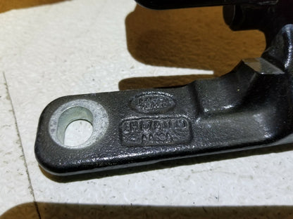 2009 Range Rover Sport Rear Trunk Tailgate Hinge Left & Right 2 Pcs OEM
