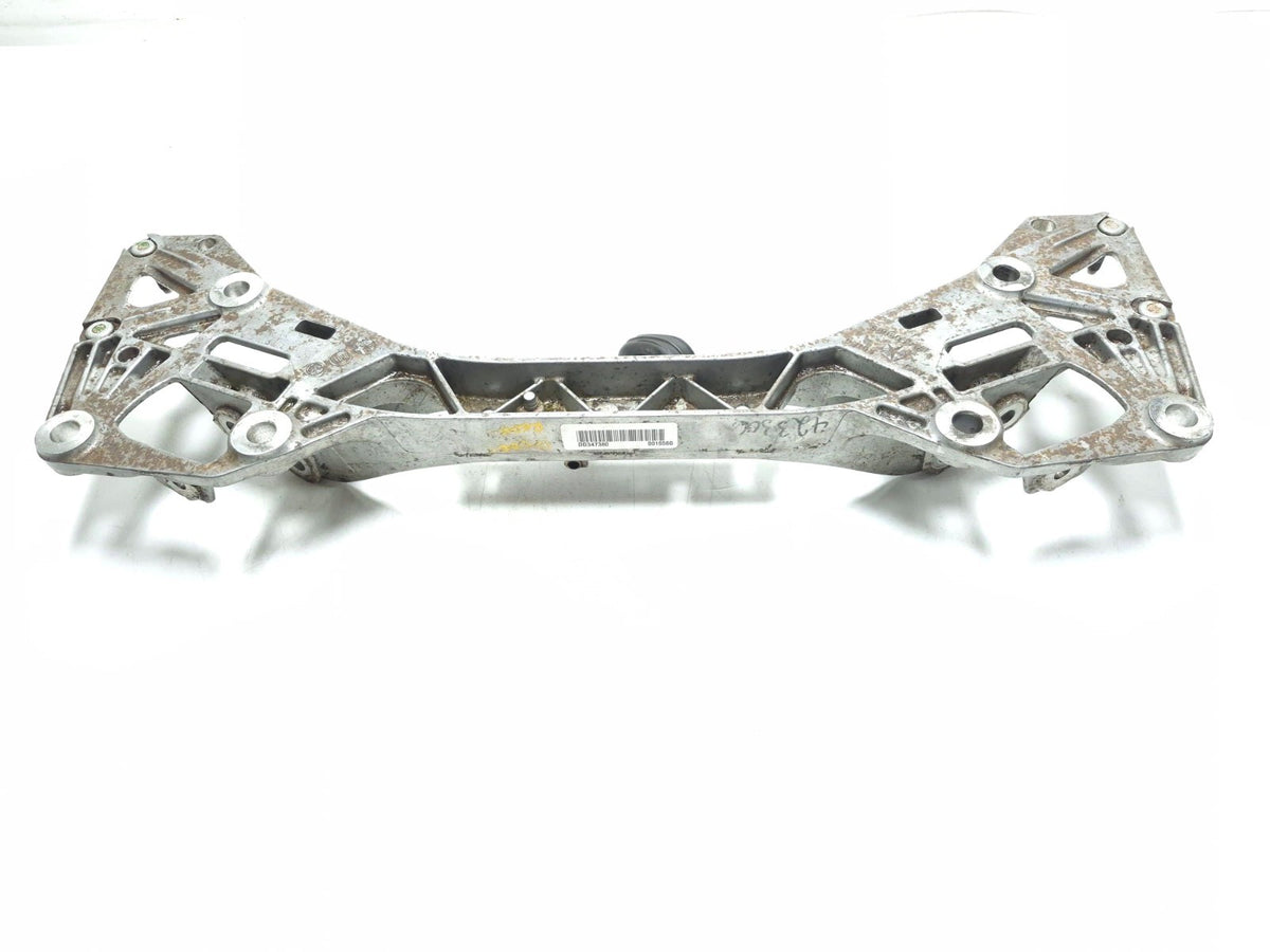 2013 Dodge Dart Rear Suspension K-frame Crossmember OEM