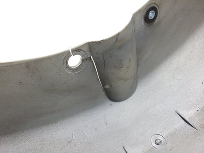 2008 Honda Shadow Aero Vt 750 Ca Front Wheel Fender OEM