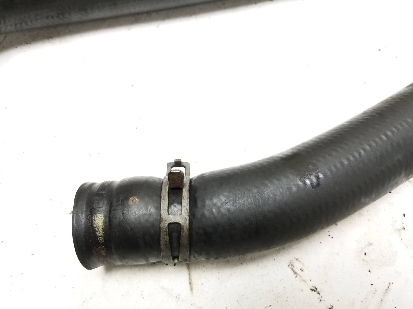 2012 Jeep Grand Cherokee Radiator Coolant Hose OEM