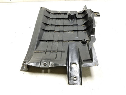 2011 - 2013 Kia Sportage Under Cover Splash Rear Passenger Side Right OEM