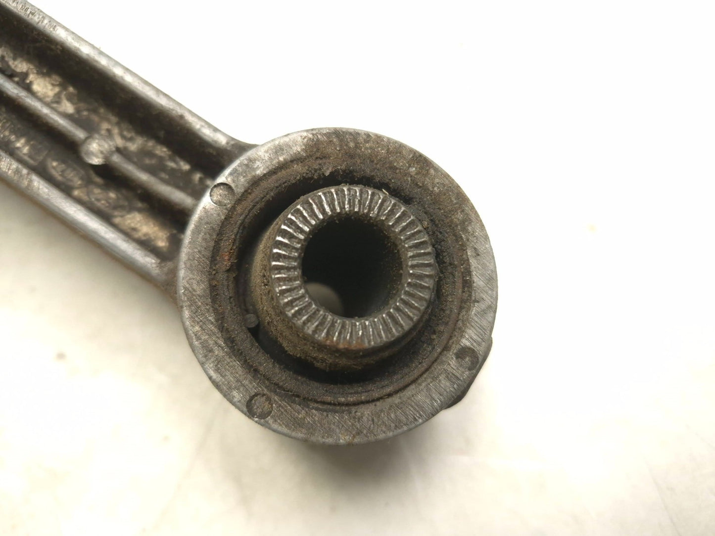 2014 Hyundai Elantra Gt Front Engine Torque Strut Mount OEM