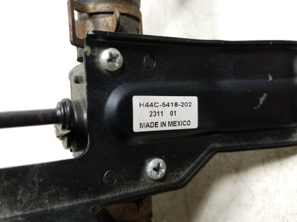 2007 2008 Acura Tl Type S Main Heater Valve  3.5l OEM