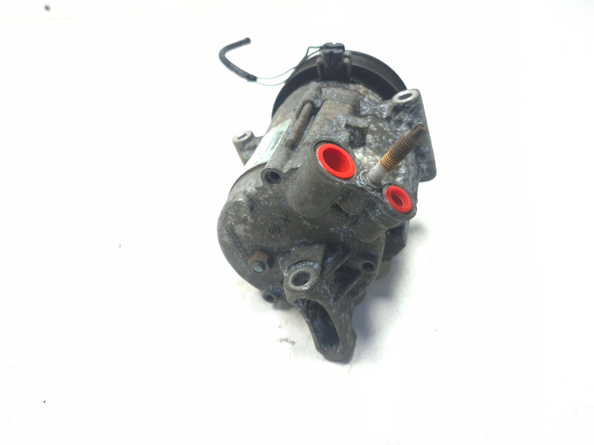 2010 2011 Chevrolet GMC Equinox Terrain AC Compressor 2.4l OEM