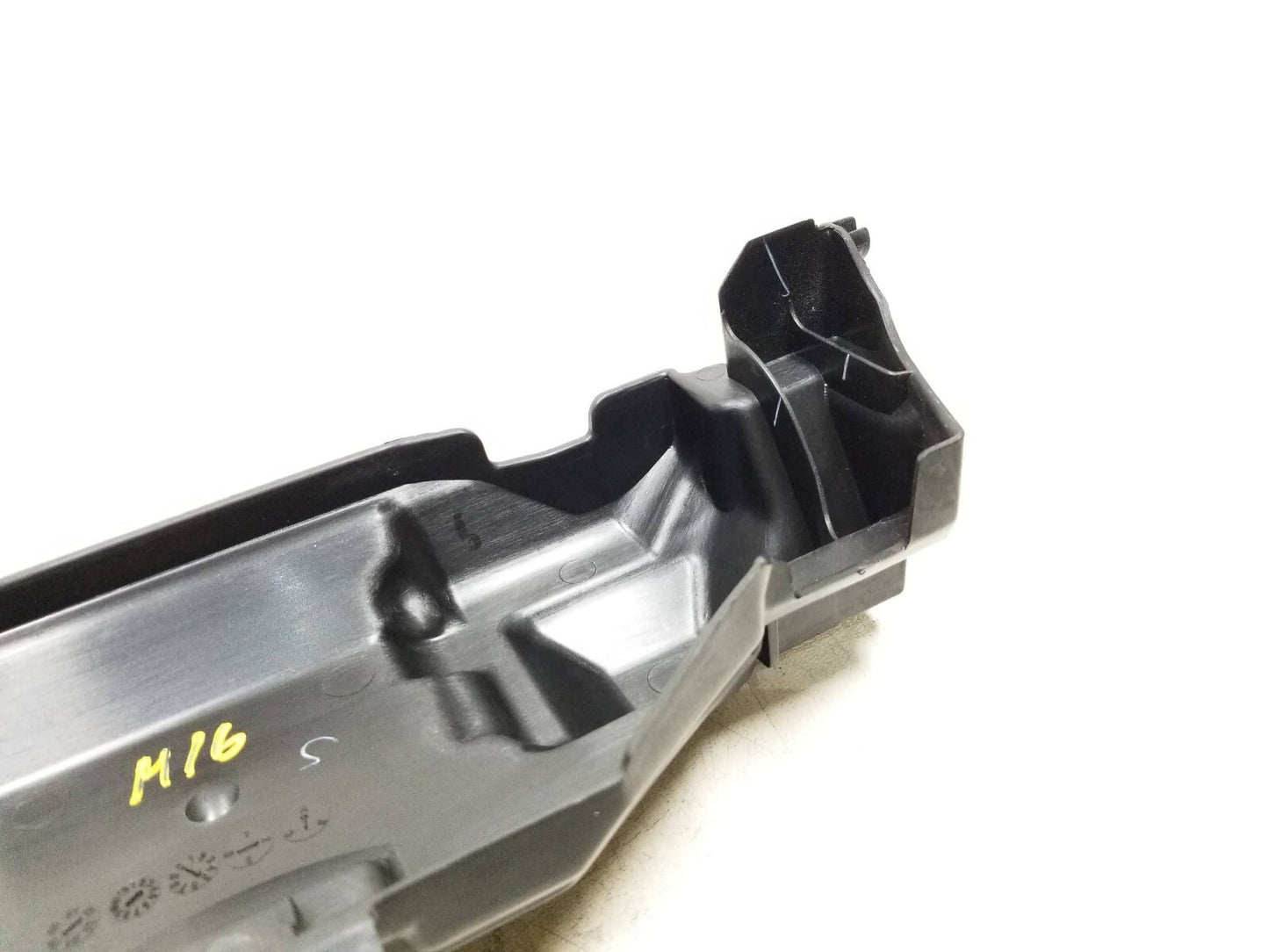 19 - 23 Honda Cbf300 Cb300 Battery Cover  OEM