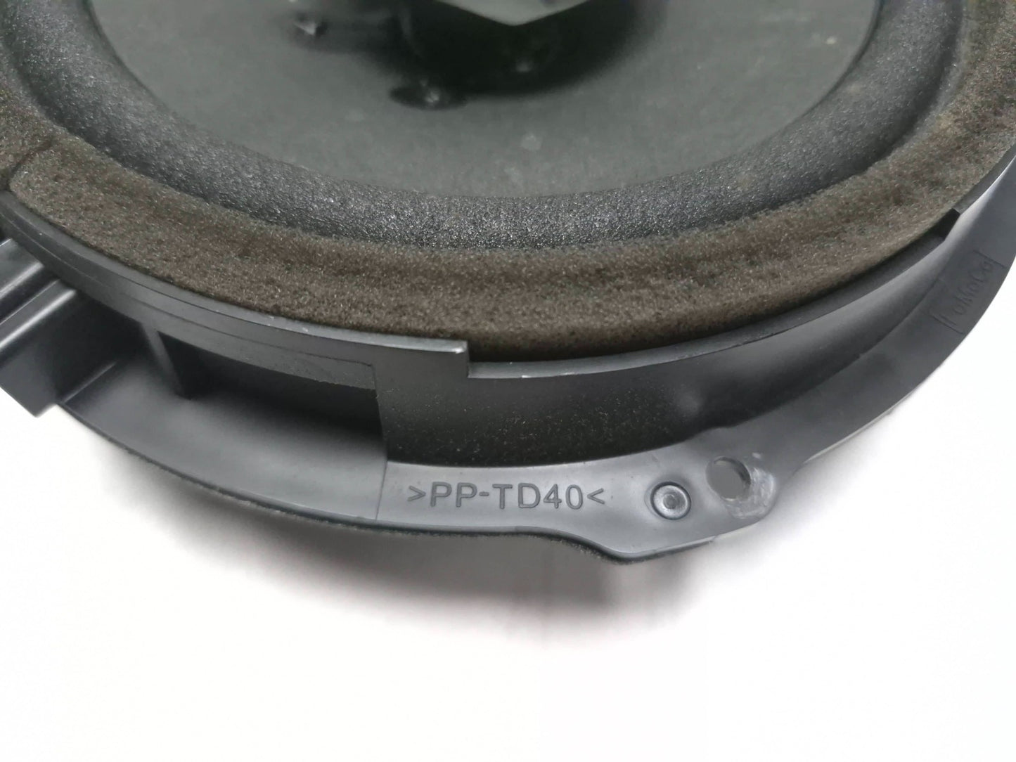 2017 Ford Transit Connect Xl Door Audio Sound Speaker 2pcs OEM