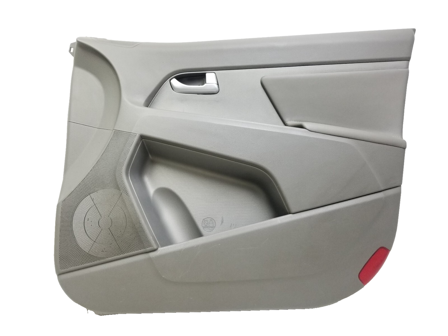 2011 - 2013 Kia Sportage Front Door Panel Trim Passenger Side Right  OEM