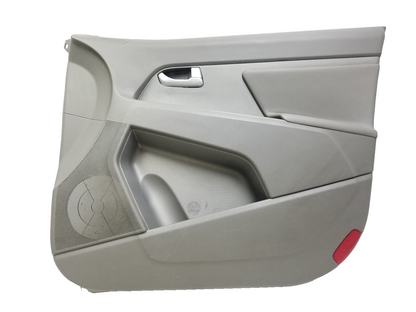 2011 - 2013 Kia Sportage Front Door Panel Trim Passenger Side Right  OEM