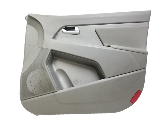 2011 - 2013 Kia Sportage Front Door Panel Trim Passenger Side Right  OEM