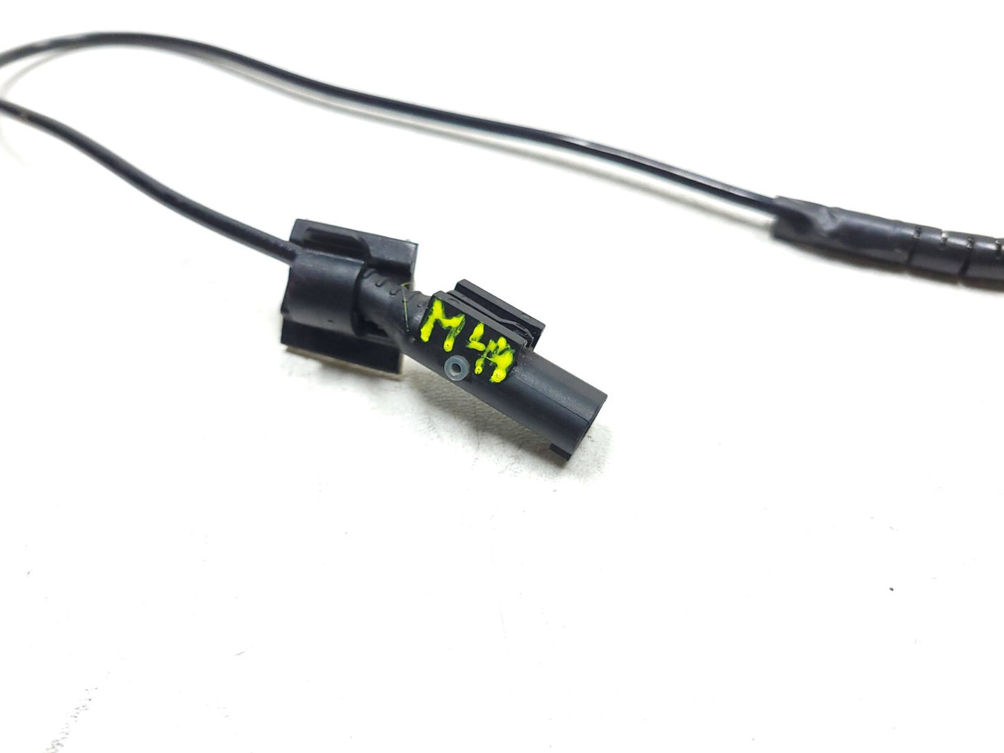 2019 - 2023 Vespa Primavera 150 Abs Speed Sensor Front OEM