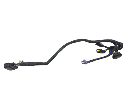 2009 Harley-davidson Sportster Xl883l Engine Motor Wiring Harness OEM