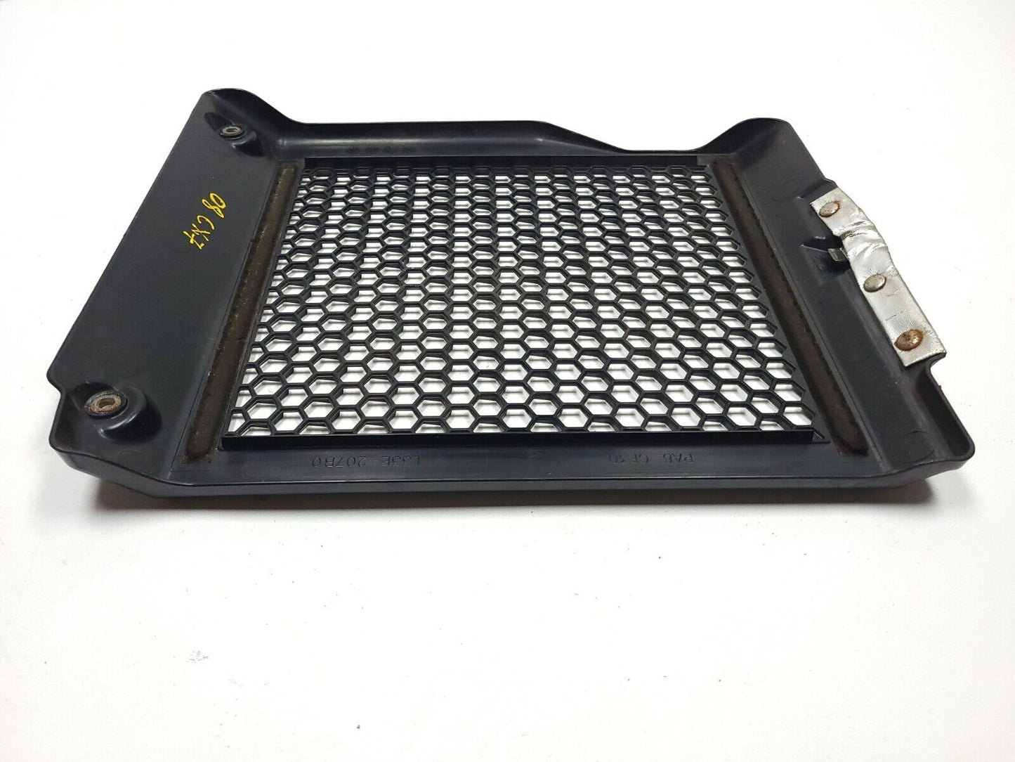 2007 - 2012 Mazda Cx-7 Engine Air Intake Inlet Intercooler Grill Cover 2.3l OEM