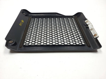 2007 - 2012 Mazda Cx-7 Engine Air Intake Inlet Intercooler Grill Cover 2.3l OEM