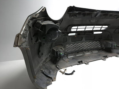 2014 Fiat 500l Front Bumper Cover OEM ✅