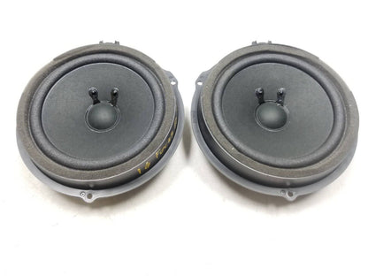 12 - 18 Ford Focus Door Speaker 4pcs OEM