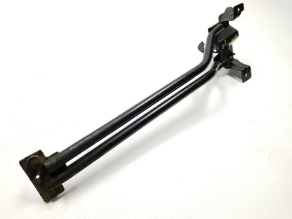 13 14 15 16 GMC Acadia Radiator Core Support Bracket Hood Lock OEM