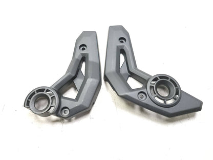 2017 - 2023 Kawasaki Ex650 Ninja 650 Step Frame Fairing Cover Left & Right OEM