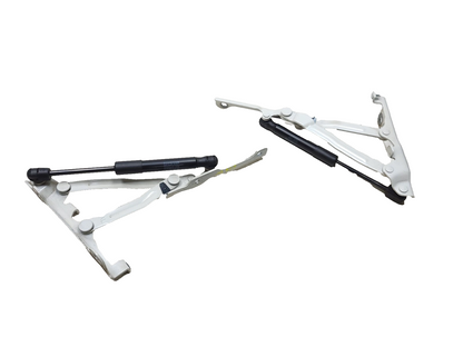 13 - 16 Scion Fr-s Frs Trunk Lid Hinge Left & Right Pair OEM