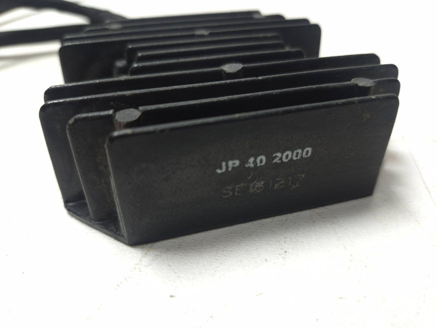 2018 Husqvarna Svartpilen 401 Voltage Regulator Rectifier OEM