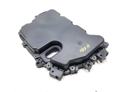 10-15 Chevrolet Equinox Automatic Transmission Valve Body Cover 2.4l OEM