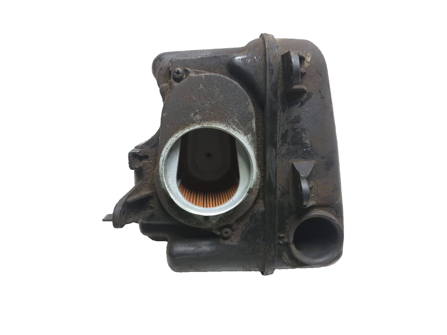 1993 Suzuki Vs800 Intruder 800 Rear Airbox Intake Box Filter Housing OEM