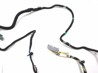 2021 Tesla Model 3 Front Left Driver Seat Wire Harness OEM
