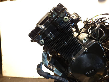 1993 Suzuki Katana Gsx600fp Complete Engine Motor OEM