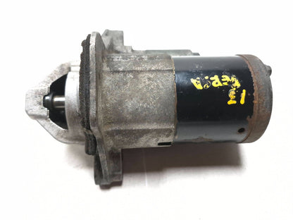 2013 Nissan Versa Starter Motor 23300-1hk0b OEM 95k